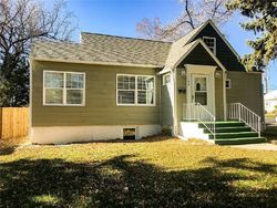 Pre-foreclosure in  N 26TH ST Billings, MT 59101