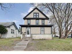 Pre-foreclosure in  OLIVER AVE N Minneapolis, MN 55411