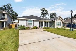 Pre-foreclosure in  HILBURN LN Pensacola, FL 32504