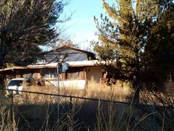 Pre-foreclosure in  W STAGE COACH DR Camp Verde, AZ 86322