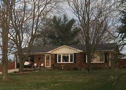 Pre-foreclosure in  BEVERLY LN Glencoe, KY 41046