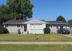 Pre-foreclosure in  N LAKEVIEW AVE Sturgis, MI 49091
