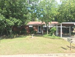 Pre-foreclosure in  DAVIS AVE Tifton, GA 31794