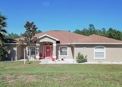 Pre-foreclosure in  SW 98TH ST Ocala, FL 34476