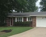 Pre-foreclosure in  SE BARLOW PL Bartlesville, OK 74006