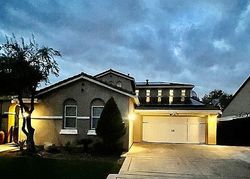 Pre-foreclosure in  S FILBERT AVE Fresno, CA 93727