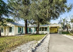 Pre-foreclosure in  S FLORENCE AVE Sarasota, FL 34237