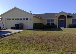 Pre-foreclosure in  SW 43RD ST Cape Coral, FL 33914