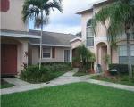 Pre-foreclosure in  NW 122ND TER Fort Lauderdale, FL 33323