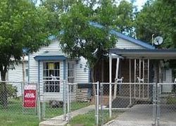 Pre-foreclosure in  ARIZONA San Antonio, TX 78207