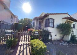 Pre-foreclosure in  INDIANA ST # 32 San Diego, CA 92103