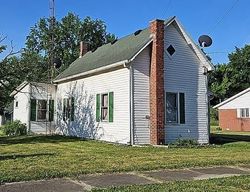 Pre-foreclosure Listing in E WASHINGTON ST PARKER CITY, IN 47368