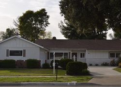 Pre-foreclosure in  N 3RD AVE Upland, CA 91786