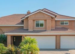 Pre-foreclosure in  AZURE TER El Cajon, CA 92019