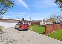 Pre-foreclosure in  W IVESBROOK ST Lancaster, CA 93534