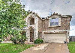 Pre-foreclosure in  STARLIGHT DR Temple, TX 76502