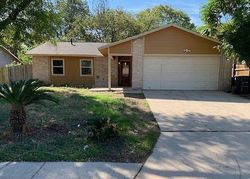 Pre-foreclosure in  VICTORIA XING San Antonio, TX 78245