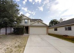 Pre-foreclosure in  OAKBROOKE HL San Antonio, TX 78254