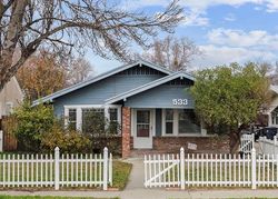 Pre-foreclosure in  W 12TH ST Tracy, CA 95376