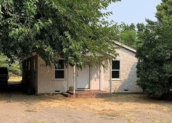 Pre-foreclosure in  BROWN ST Durham, CA 95938