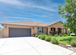 Pre-foreclosure in  LIVINGSTON ST Menifee, CA 92584