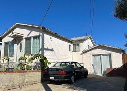 Pre-foreclosure in  COLUSA ST San Diego, CA 92110