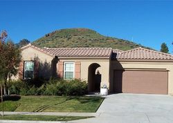 Pre-foreclosure in  DESERT ROSE WAY Lake Elsinore, CA 92532