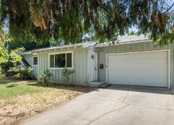 Pre-foreclosure in  SHERIDAN AVE Chico, CA 95926