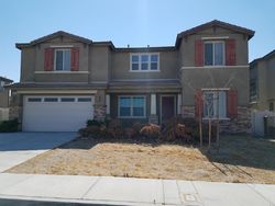 Pre-foreclosure in  CANNON CT Palmdale, CA 93552