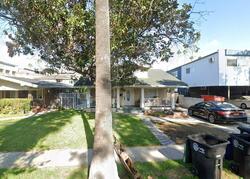 Pre-foreclosure in  W GARFIELD AVE Glendale, CA 91204