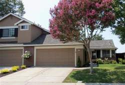 Pre-foreclosure in  SUNSHINE CIR Danville, CA 94506