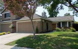 Pre-foreclosure in  SUNSHINE CIR Danville, CA 94506