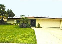 Pre-foreclosure in  INGRES AVE Granada Hills, CA 91344