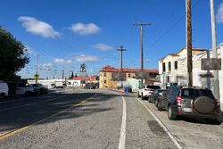 Pre-foreclosure in  CITY TERRACE DR Los Angeles, CA 90063