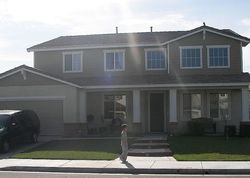 Pre-foreclosure Listing in CITRUS VALLEY AVE CORONA, CA 92880