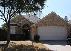 Pre-foreclosure in  LAKE CREST DR Mckinney, TX 75071