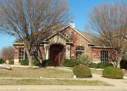 Pre-foreclosure in  PROVIDENCE DR Allen, TX 75002