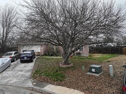 Pre-foreclosure in  CASPER CV Kyle, TX 78640