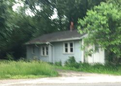 Pre-foreclosure in  ROCKVILLE RD Indianapolis, IN 46222