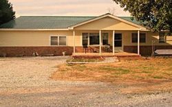 Pre-foreclosure in  LIGON SPRINGS RD Tuscumbia, AL 35674