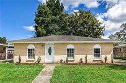 Pre-foreclosure in  W CHRISTIE DR Saint Bernard, LA 70085