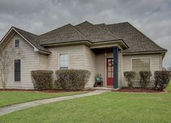 Pre-foreclosure in  IVORY ST Lafayette, LA 70506