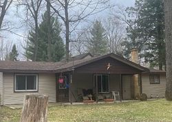 Pre-foreclosure in  MORROW RD Gladwin, MI 48624