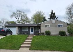 Pre-foreclosure in  MIRAMAR AVE NE Grand Rapids, MI 49525