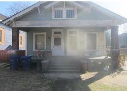 Pre-foreclosure in  EUCLID ST Shreveport, LA 71101