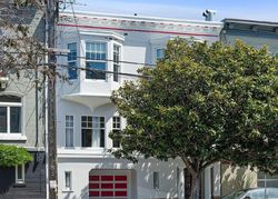 Pre-foreclosure in  GROVE ST  San Francisco, CA 94117