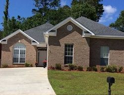 Pre-foreclosure in  FAIRFIELD PL Mobile, AL 36609