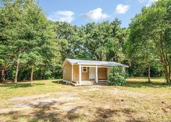 Pre-foreclosure in  SMITH RD Grand Bay, AL 36541