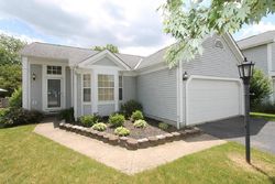 Pre-foreclosure in  KEMPER LAKES DR Pickerington, OH 43147