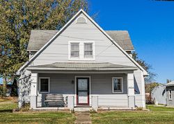 Pre-foreclosure in  LITHOPOLIS RD NW Lancaster, OH 43130